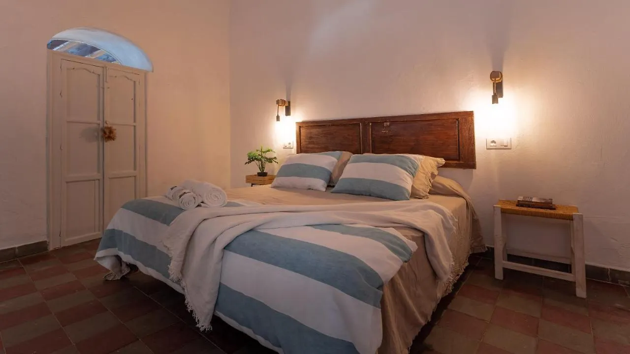 La Casita Beneroso Apartment Alcala de los Gazules