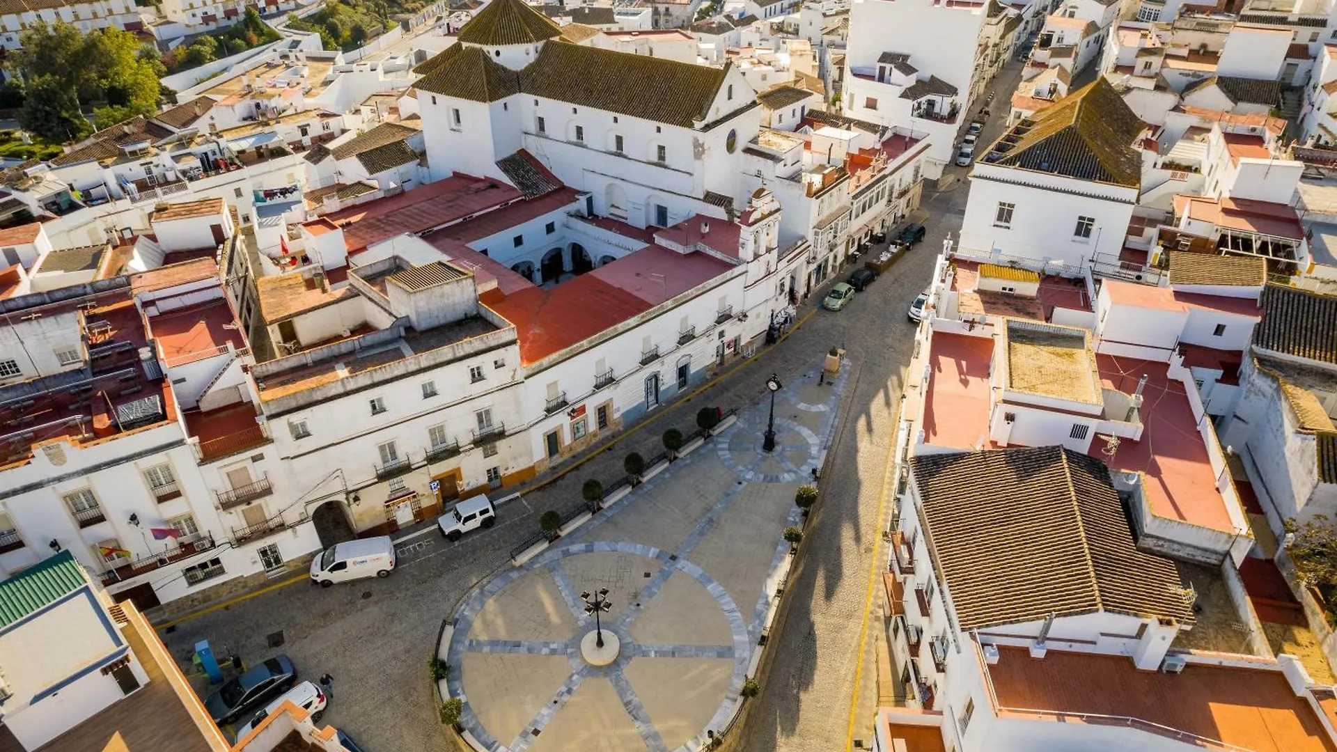 La Casita Beneroso Apartment Alcala de los Gazules