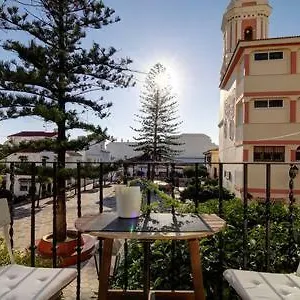 visit hotel