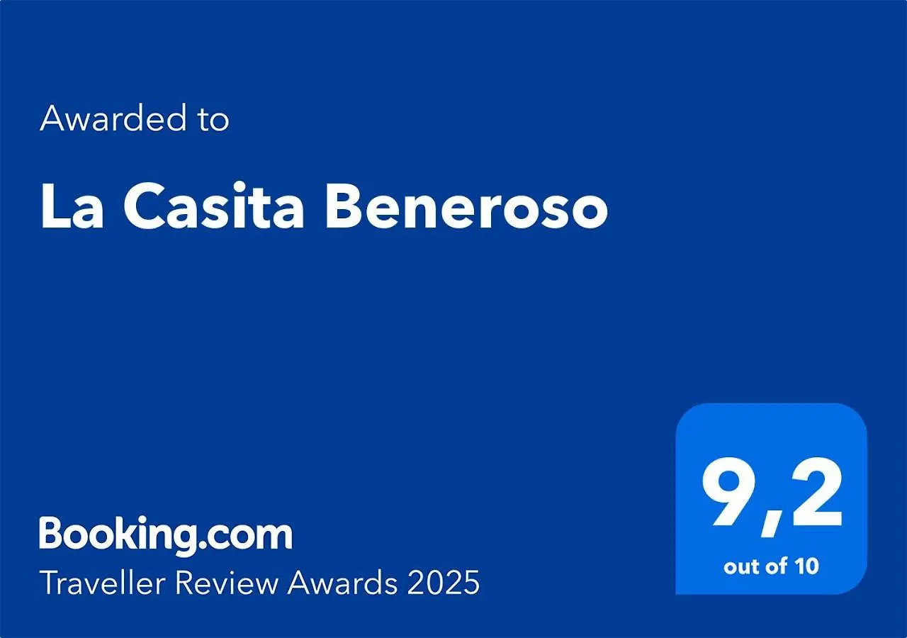 Appartement La Casita Beneroso à Alcalá de los Gazules 0*,  Espagne